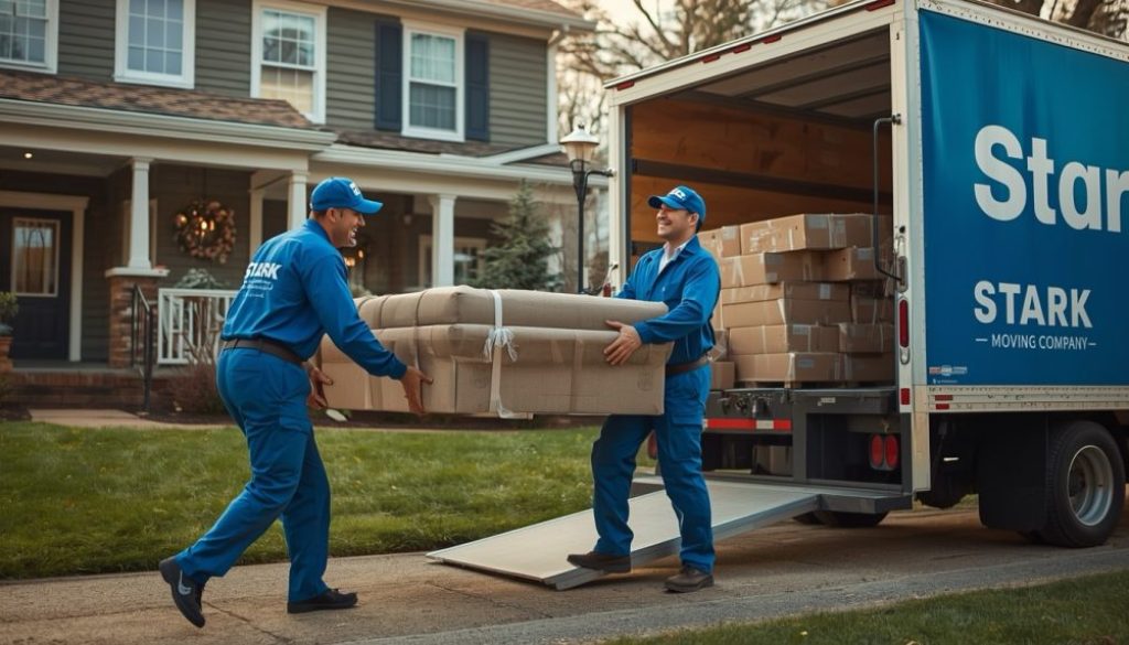 Umzugsunternehmen Berlin